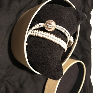 Links of London Friendship bracelet